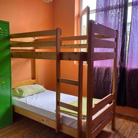 Elegance On A Budget - Rooms For Rent In Sofia Center Exteriér fotografie
