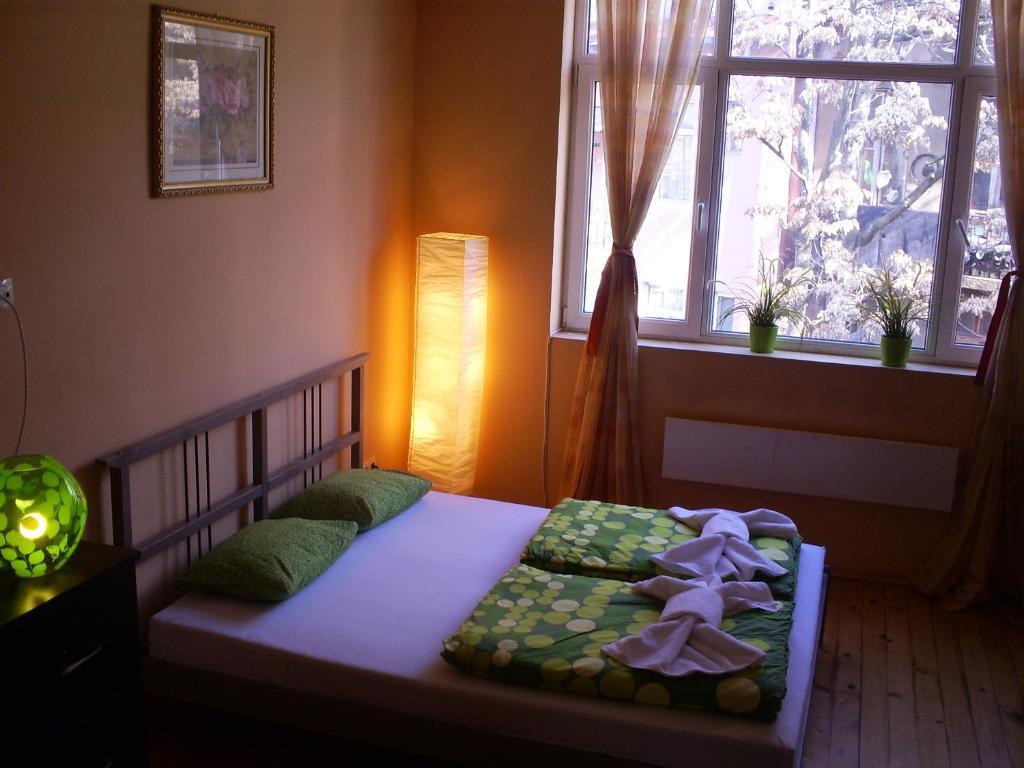 Elegance On A Budget - Rooms For Rent In Sofia Center Pokoj fotografie