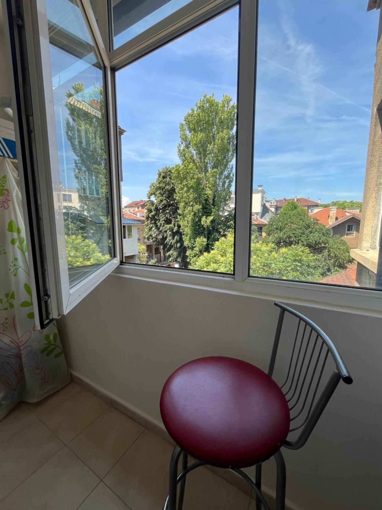 Elegance On A Budget - Rooms For Rent In Sofia Center Exteriér fotografie