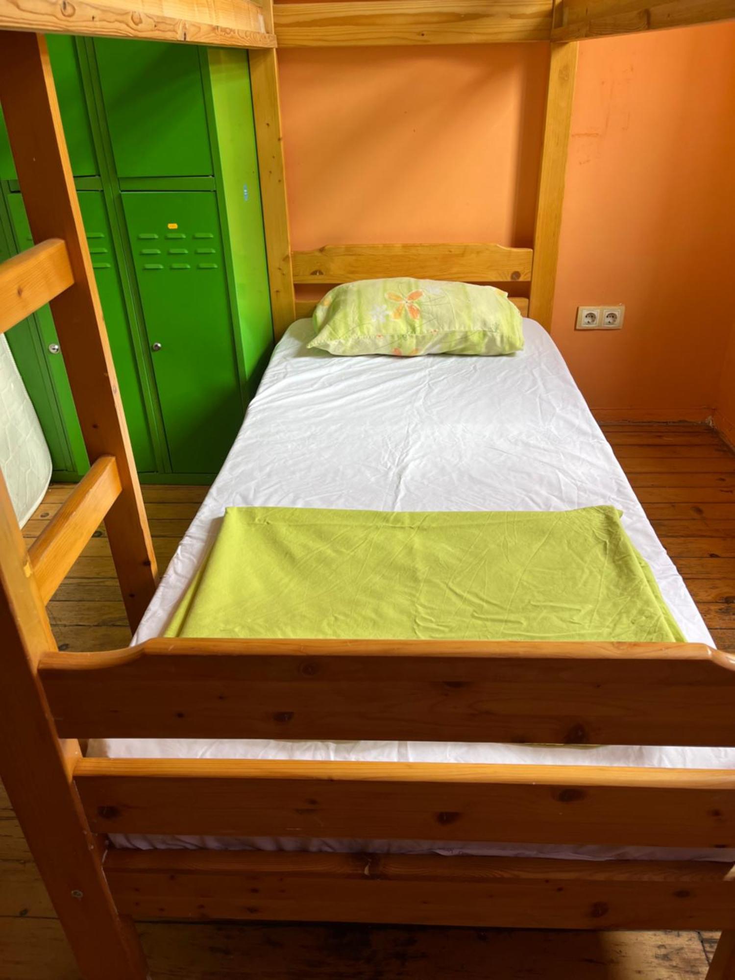 Elegance On A Budget - Rooms For Rent In Sofia Center Exteriér fotografie