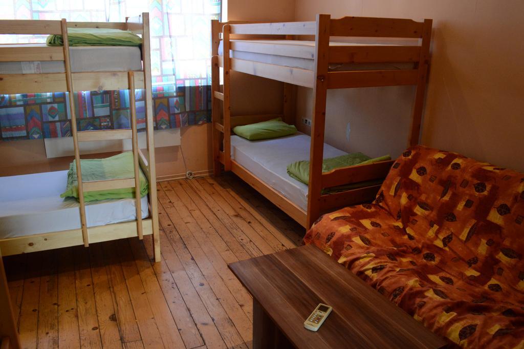 Elegance On A Budget - Rooms For Rent In Sofia Center Exteriér fotografie