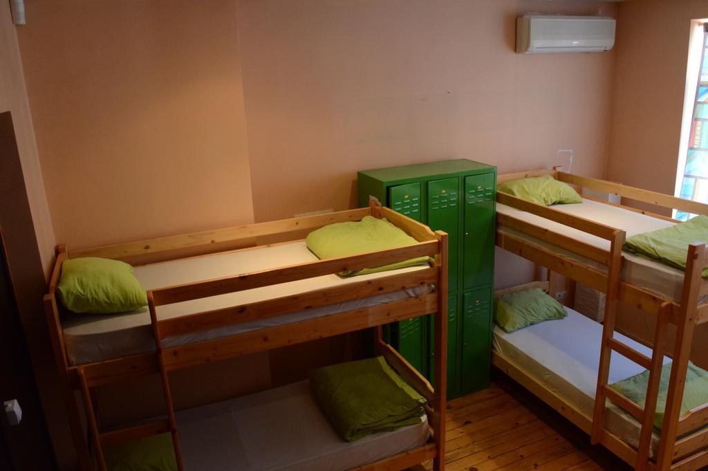 Elegance On A Budget - Rooms For Rent In Sofia Center Exteriér fotografie
