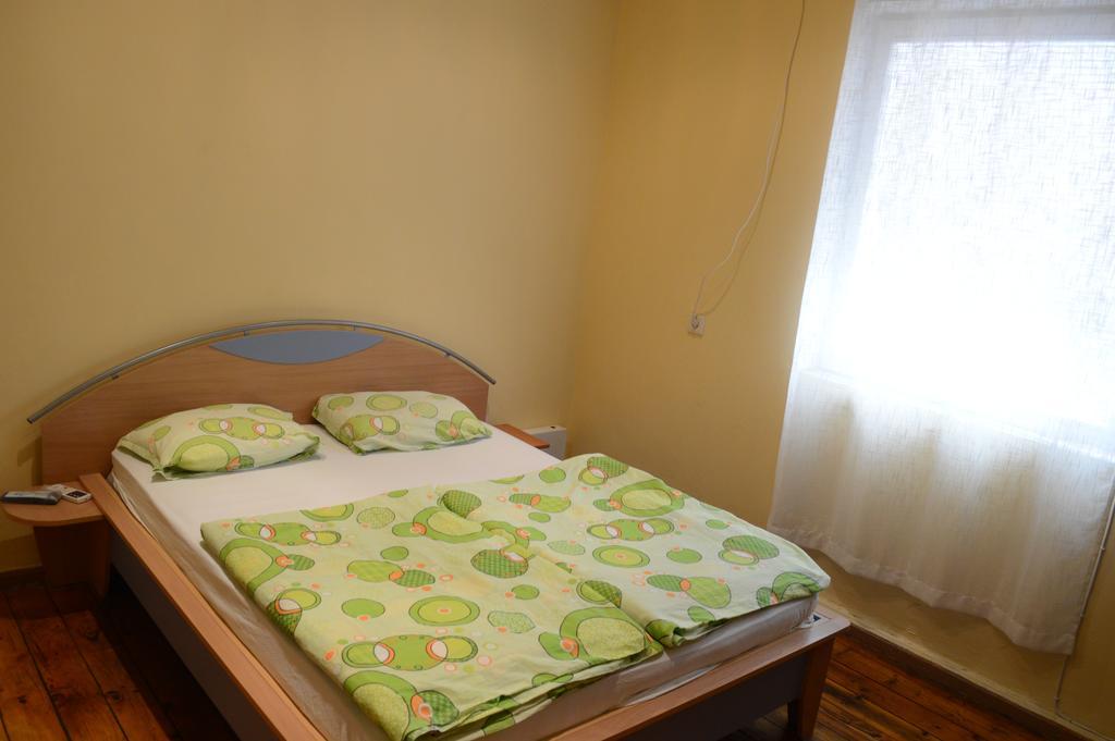 Elegance On A Budget - Rooms For Rent In Sofia Center Exteriér fotografie