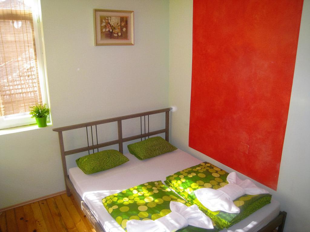 Elegance On A Budget - Rooms For Rent In Sofia Center Exteriér fotografie